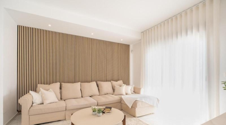 Alicante - Bigastre - 246m2