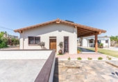 Chalet independiente con terreno en venta en la España, Yuncos, ref: TR413595 foto
