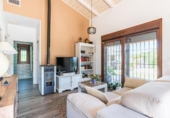 Chalet independiente con terreno en venta en la España, Yuncos, ref: TR413595 foto