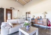 Chalet independiente con terreno en venta en la España, Yuncos, ref: TR413595 foto