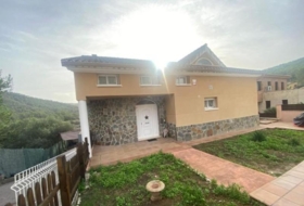 Canyelles 427&nbsp;m²