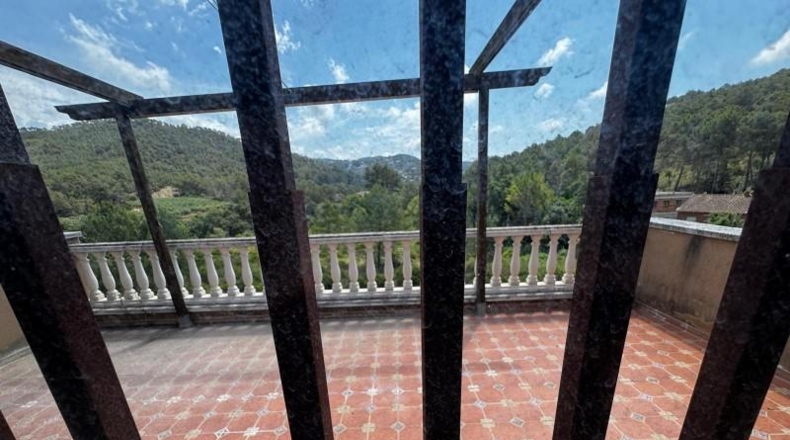 Barcelona - Canyelles - 427m2