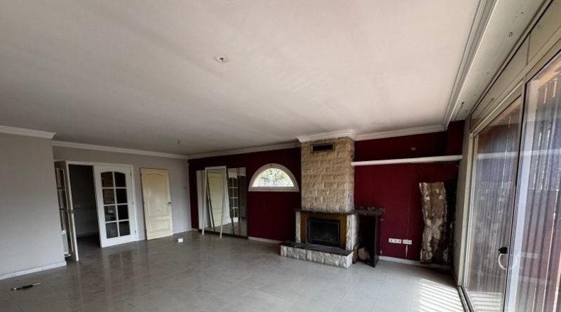 Barcelona - Canyelles - 427m2