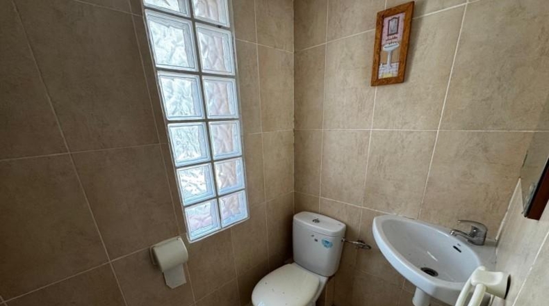 Barcelona - Canyelles - 427m2