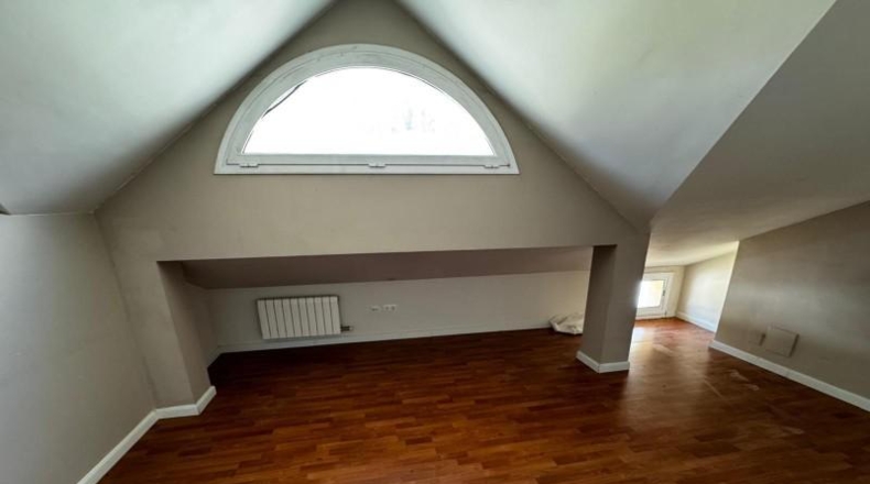 Barcelona - Canyelles - 427m2