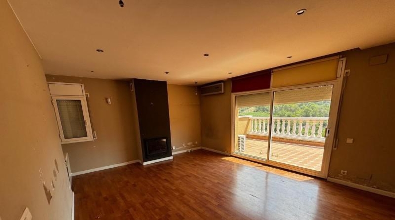 Barcelona - Canyelles - 427m2