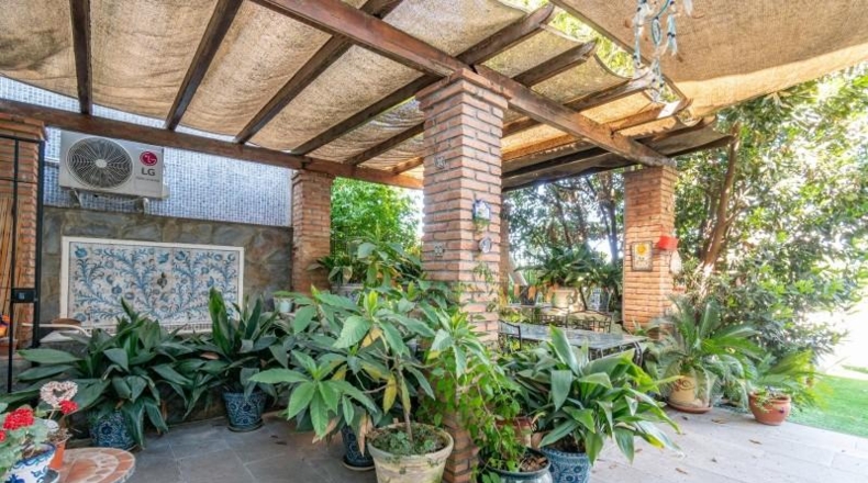 Granada - Purchil - 322m2