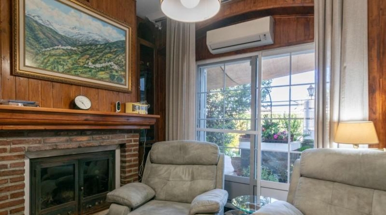 Granada - Purchil - 322m2