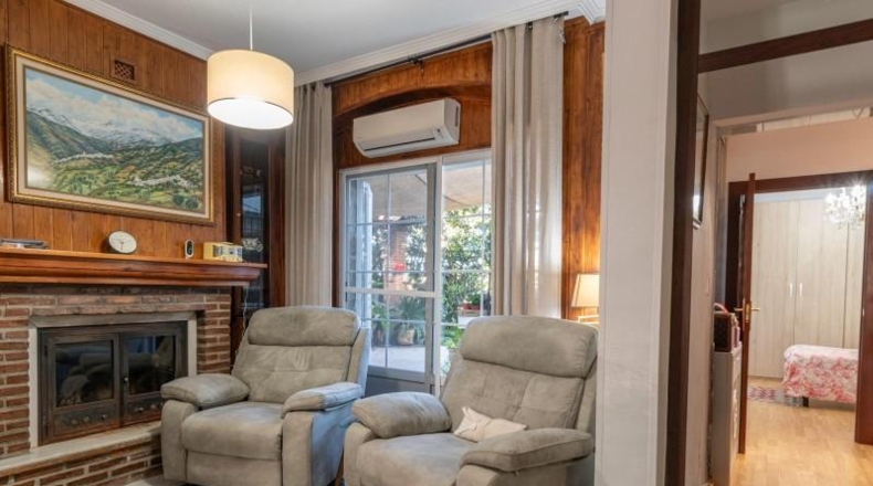 Granada - Purchil - 322m2