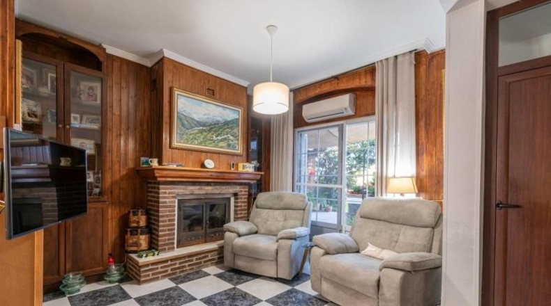 Granada - Purchil - 322m2