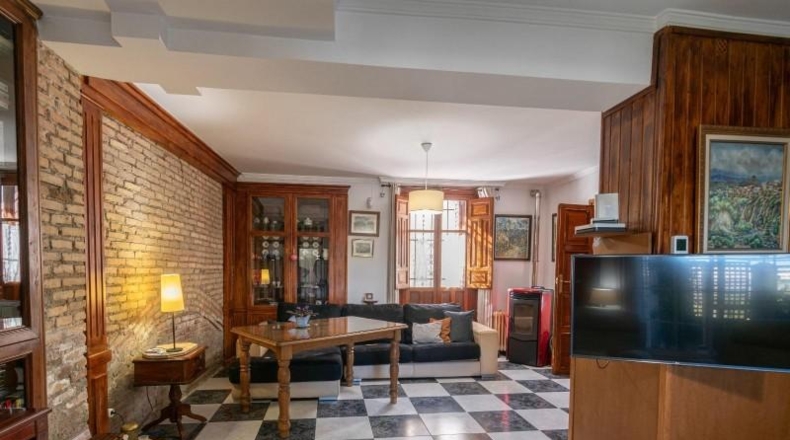 Granada - Purchil - 322m2