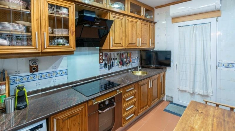 Granada - Purchil - 322m2