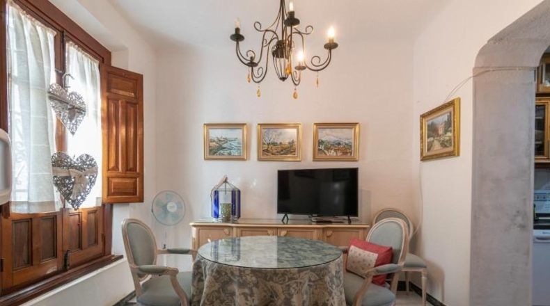 Granada - Purchil - 322m2