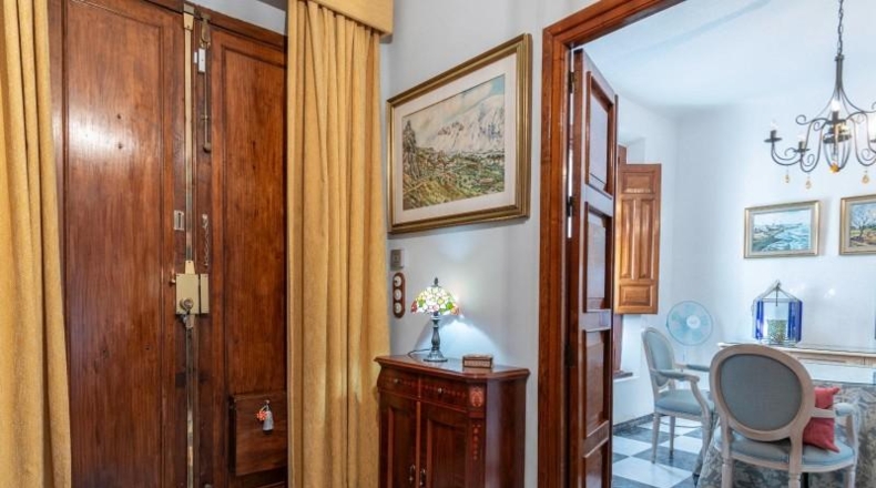 Granada - Purchil - 322m2