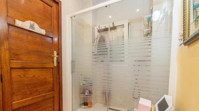 Granada - Purchil - 322m2