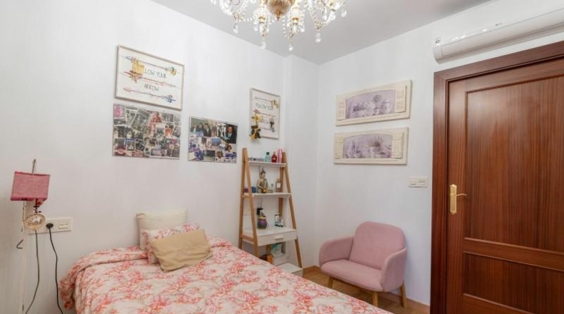 Granada - Purchil - 322m2