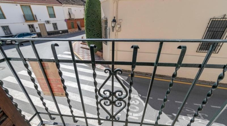 Granada - Purchil - 322m2
