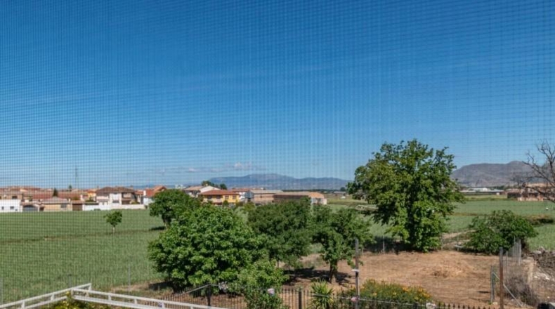 Granada - Purchil - 322m2