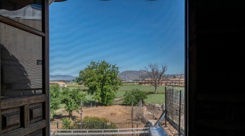 Granada - Purchil - 322m2