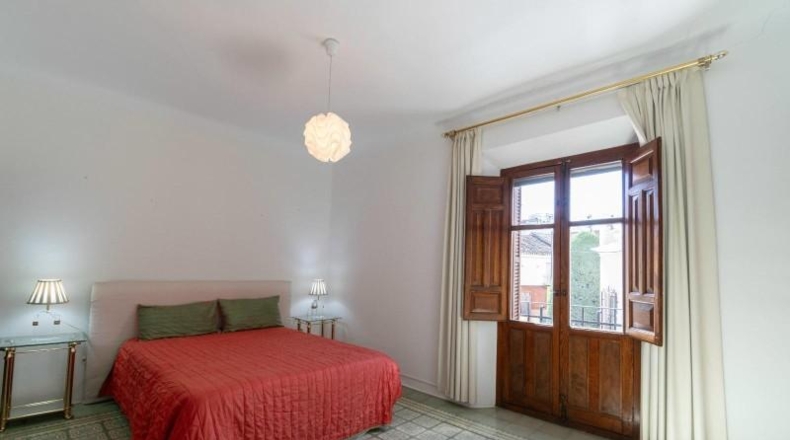 Granada - Purchil - 322m2