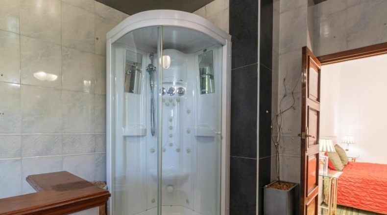 Granada - Purchil - 322m2