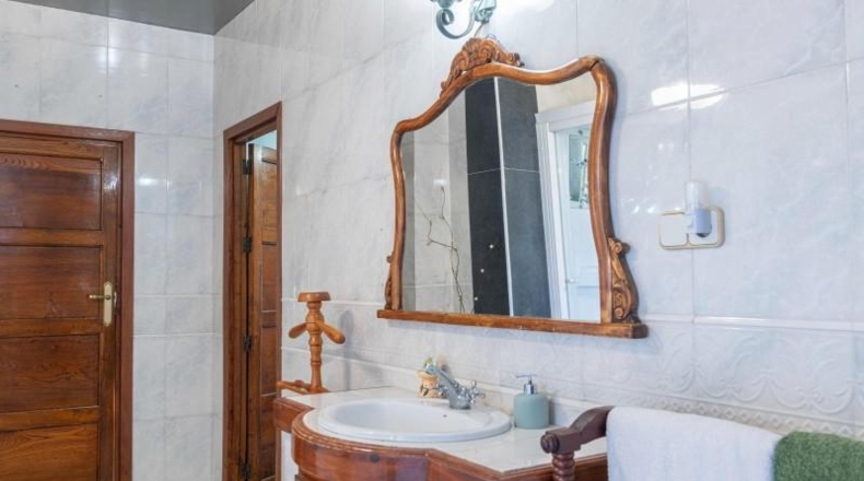 Granada - Purchil - 322m2