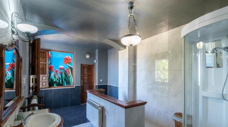 Granada - Purchil - 322m2