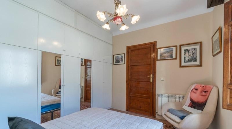 Granada - Purchil - 322m2
