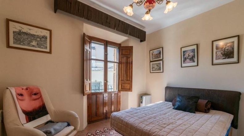 Granada - Purchil - 322m2