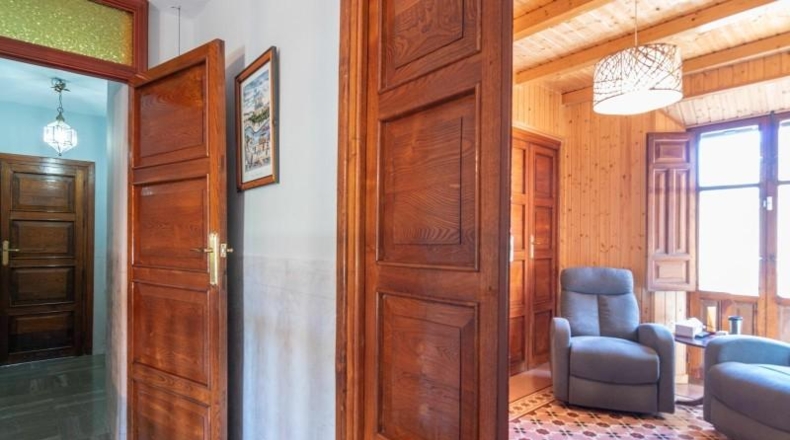 Granada - Purchil - 322m2