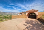Casa de camp amb terreny en venda a la España, Almuñécar, ref.: TR413598 foto