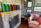 Casa de camp amb terreny en venda a la España, Lleó, ref.: TR413599 foto