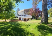 Casa de camp amb terreny en venda a la España, Lleó, ref.: TR413599 foto