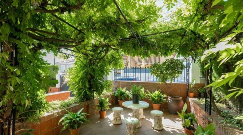 Granada - Villa de Otura - 872m2