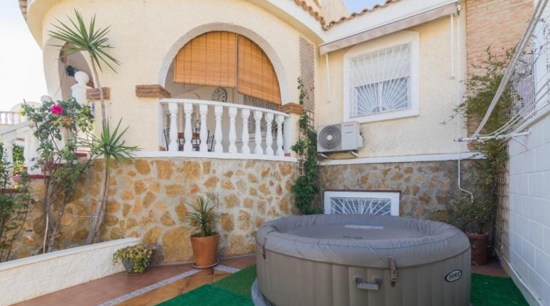 Alicante - Monforte del Cid - 250m2