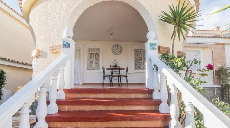 Alicante - Monforte del Cid - 250m2