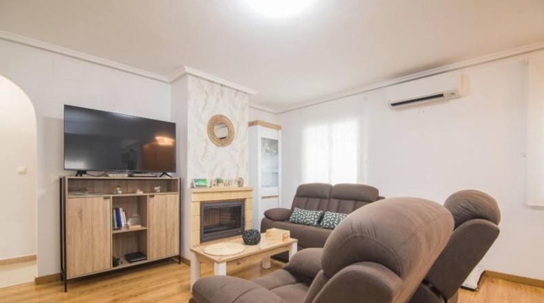 Alicante - Monforte del Cid - 250m2