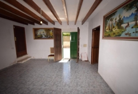 Sineu 342&nbsp;m²