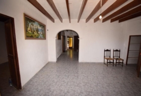 Sineu 342&nbsp;m²