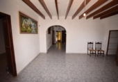 Casa de pueblo en venta en la España, Sineu, ref: TR413602 foto