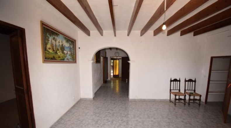 Balearic Islands - Sineu - 342m2
