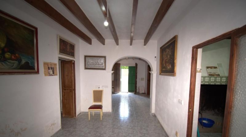 Balearic Islands - Sineu - 342m2