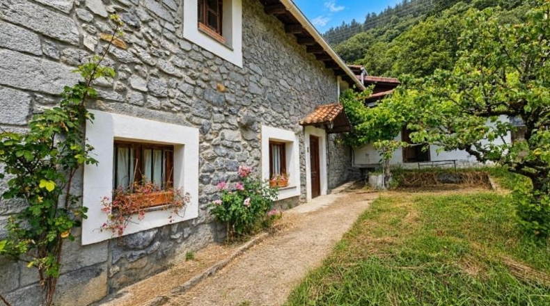 Vizcaya - Marquina-Jeméin - 53751m2