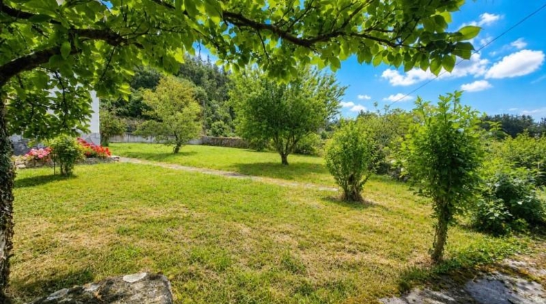 Vizcaya - Marquina-Jeméin - 53751m2