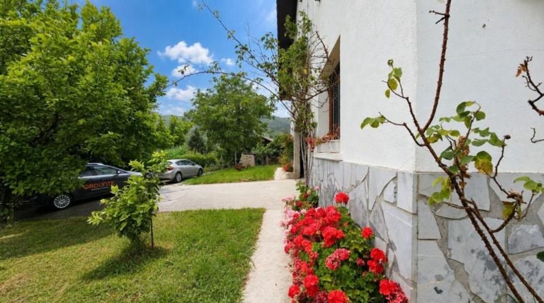 Vizcaya - Marquina-Jeméin - 53751m2