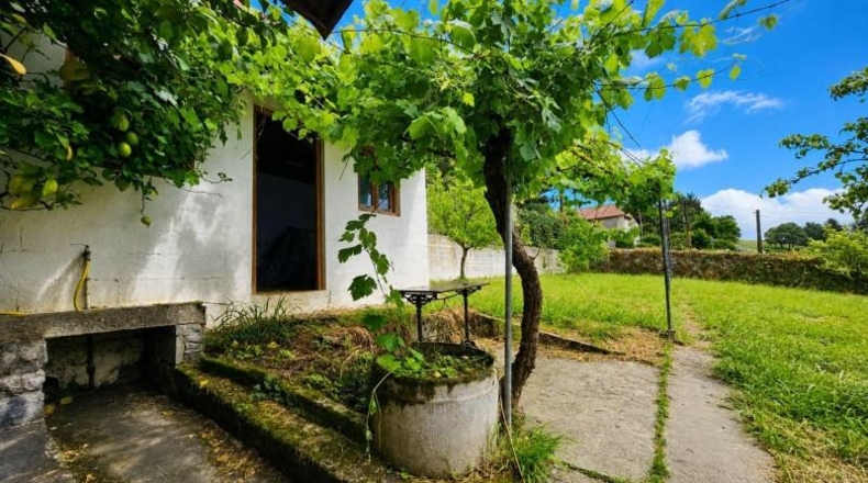 Vizcaya - Marquina-Jeméin - 53751m2