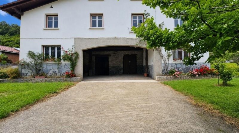 Vizcaya - Marquina-Jeméin - 53751m2