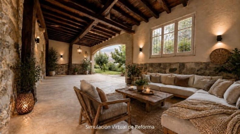 Vizcaya - Marquina-Jeméin - 53751m2