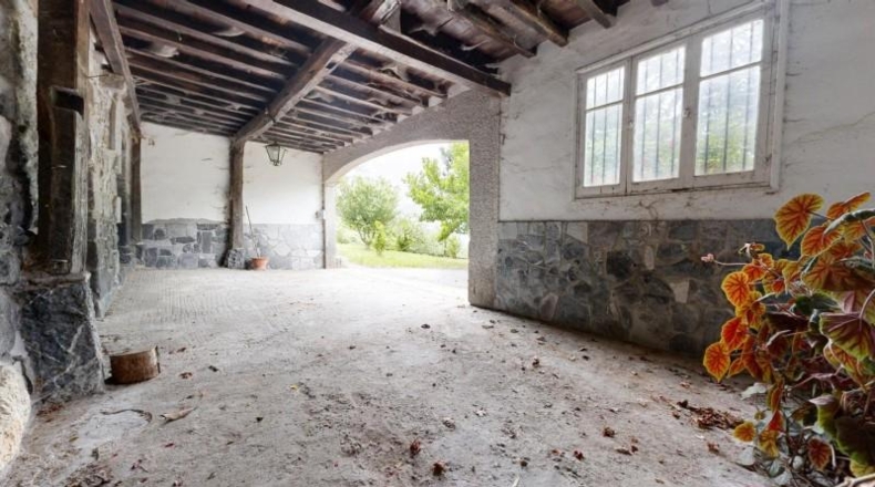 Vizcaya - Marquina-Jeméin - 53751m2