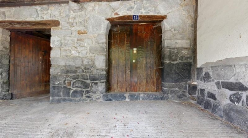 Vizcaya - Marquina-Jeméin - 53751m2